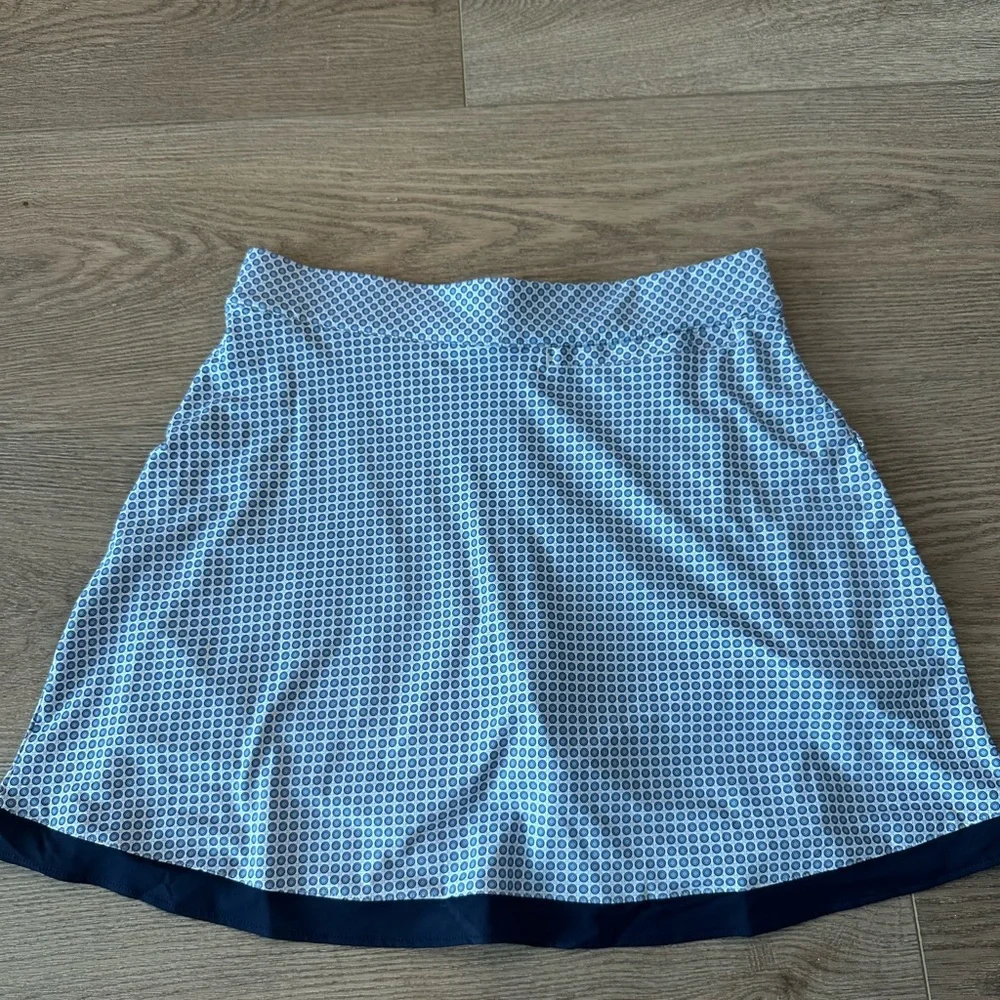 Peter Millar Golf Skirt S - Picture 4 of 5